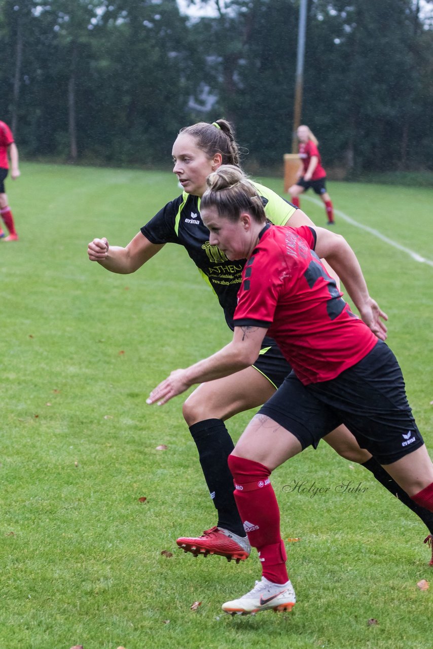 Bild 66 - Frauen SV Neuenbrook-Rethwisch - SV Frisia 03 Risum Lindholm